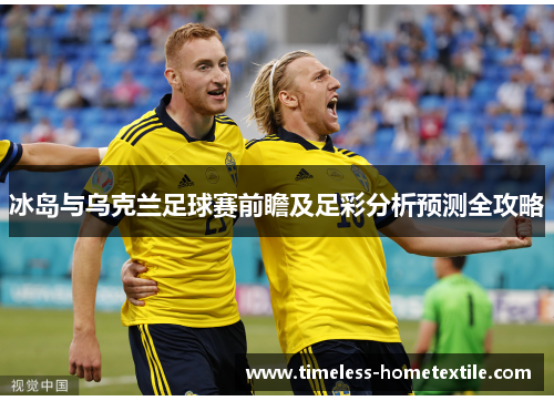 冰岛与乌克兰足球赛前瞻及足彩分析预测全攻略